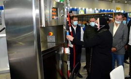 سيارات الغاز