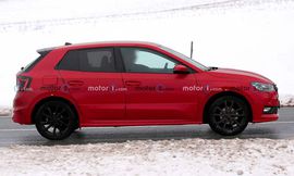 سكودا فابيا