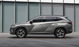 هيونداي توسان