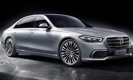 Mercedes-Benz-S-Class-recall 1