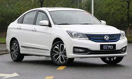 مواصفات سيارة E70 أول سيارة كهربائية مصرية من شركة النصر للسيارات2