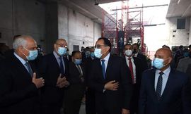 الخط الثالث للمترو 1