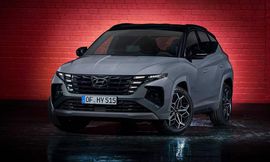 Hyundai-tucson-n-line 1