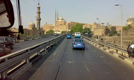 كوبري السيدة عائشة