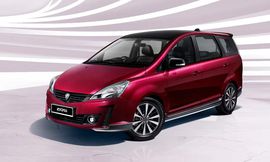 برتون اكسورا