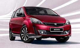 برتون اكسورا