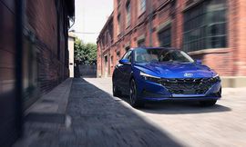 مواصفات وأسعار هيونداي إلنترا CN7 في السوق المصري 4