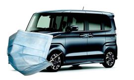 هوندا تخترع قناعًا للسيارة للحماية من الفيروسات