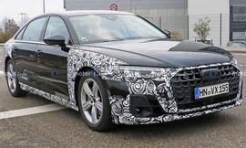 audi-a8-spy-photo