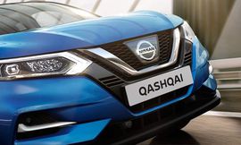 مواصفات وأسعار نيسان قشقاي موديل 2021  3