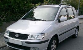 أسعار هيونداي ماتريكس المستعملة في السوق المصري مع بداية عام 2021  4