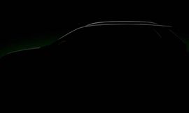 سكودا كوشاك