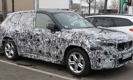 بي إم دبليو iX1