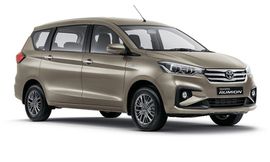 تويوتا روميون