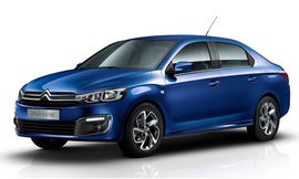 سيترون سي إليزيه