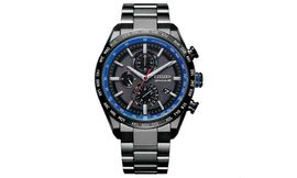 ساعات من سيتيزن ونيسان مستوحاة من السيارة Z