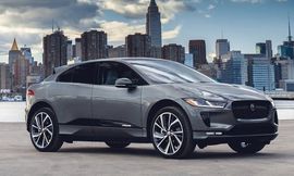 Jaguar I-Pace -01