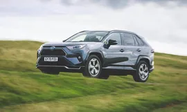 نمو مبيعات تويوتا