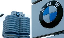 مدعي ميونيخ يتهم موظفًا سابقًا في بي إم دبليو بالفساد