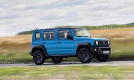 suzuki-jimny-5-porte-il-render-di-motor1.com