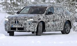 بي إم دبليو X2