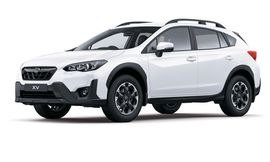 سوبارو XV