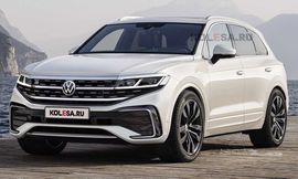 vw-touareg-facelift-rendering