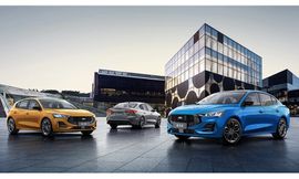 2022-Ford-Focus-Facelift-Chinese-Spec-1