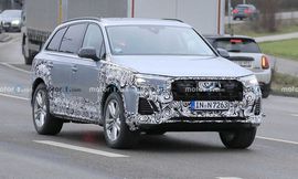 audi-q7-second-facelift-spy-photo