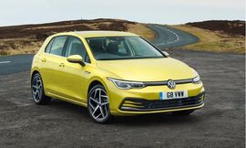 فولكس فاجن جولف