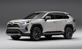 تويوتا راف 4