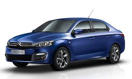 سيتروين سي إليزيه