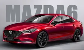 مازدا 6
