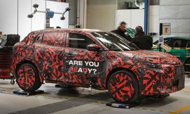 ألفا روميو ميلانو