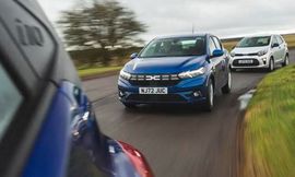 أرخص سيارات في المملكة المتحدة 2024