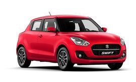 سوزوكي سويفت