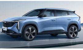 Geely-Boyue-Cool-Friends-Edition-1