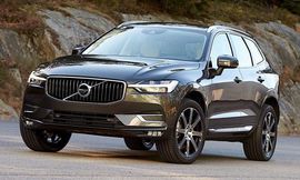 فولفو XC60