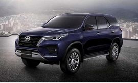 تويوتا فورتشنر