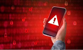 اختراق الهواتف المحمولة