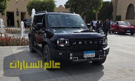 جيتور T2 الهجينة