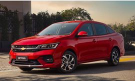 شيفروليه أوبترا 0