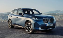 بي إم دبليو X3