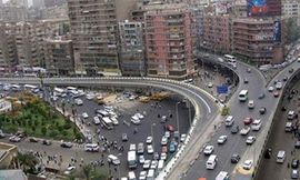 مياديين مصر