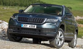 Skoda-Kodiaq