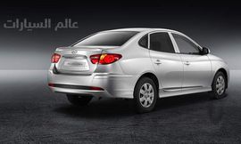 هيونداي إلنترا