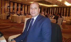 ياسر حشيش عضو رابطة تجار السيارات