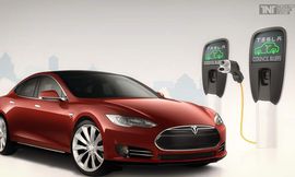 تقنيات الشحن السريع