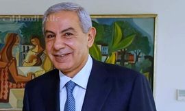 المهندس طارق قابيل وزير التجارة والصناعة