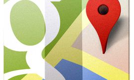 رسم الخرائط.